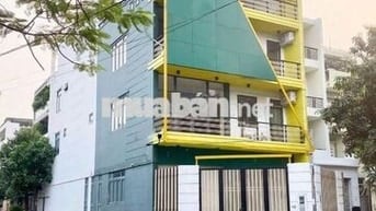 HOT- SIÊU BT góc 2MT KHU PHỐ ẨM THỰC- 28C Hoa Mai P2 PN với DTSD 400m2