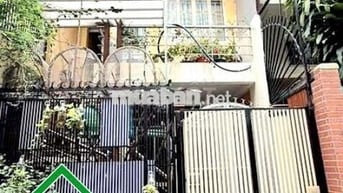 KHU VIP HIẾM NHÀ BÁN, P. 4, TÂN BÌNH, HXH TRÁNH, 3 TẦNG BTCT. 3PN, 3WC