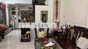 Bán nhà mặt tiền đường S5 phường Tây Thạnh, Tân Phú