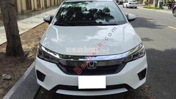 Honda City L 1.5 AT 2022 - 420 Triệu