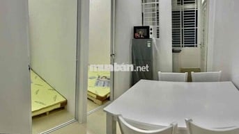 🌿 CĂN HỘ 2PN – FULL TIỆN ÍCH, GIỜ GIẤC TỰ DO – DỌN VÀO Ở NGAY! 🌿