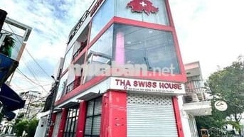 💎💎💎 TRỐNG SẴN GÓC 2MT PHẠM VĂN ĐỒNG - KHU ĂN UỐNG SẦM UẤT BAN ĐÊM !!