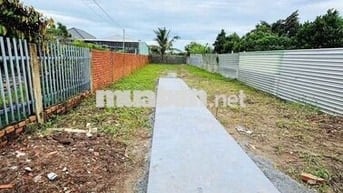 Chủ ngộp ngân hàng bán gấp 325m2 thổ cư, ngang 10 dài 32 800 TRIỆU