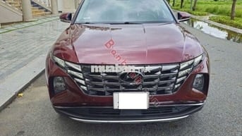 Hyundai Tucson 2.0 AT Đặc biệt 2022 - 735 Triệu