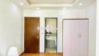 Cho thuê phòng trọ đầy đủ tiện ích đầu Vũ Trọng Phụng