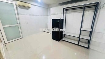 phòng trọ studio 20m2 đường Quang Trung Gò Vấp