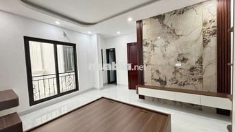 BÁN NHÀ PHỐ THANH BÌNH _MỖ LAO _HÀ ĐÔNG