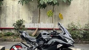 Kawasaki ZX25r