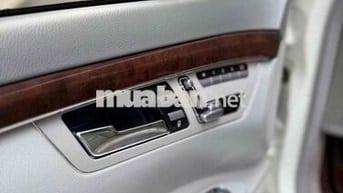 Mercedes Benz S Class 2010 S400 Hybrid - 90000 km