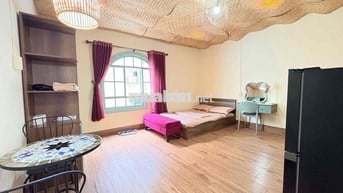 ❤️CĂN HỘ STYLE VINTAGE CỬA SỔ LỚN THOÁNG MÁT NGAY BỜ KÈ HOÀNG SA