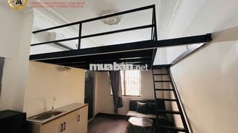 CHO THUÊ NHÀ LÀM CHDV 2MT P26 BÌNH THẠNH 24P + 1MB