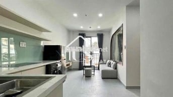 DỰ ÁN MỚI CH 1 PHÒNG NGỦ BAN CÔNG - CAO CẤP KẾ CHỢ BÀ CHIỂU