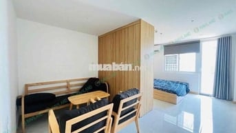 căn studio - Gần Cầu Hoà Xuân - Nguyễn Phước Lan - Đông Á - Kiến Trúc