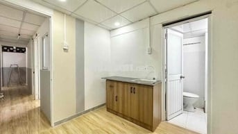 DÃY TRỌ 2TR3 NGAY QUANG TRUNG, TÂN SƠN GÒ VẤP - Y HÌNH 100%