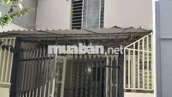 Chủ ngộp, Hẻm 409 Huỳnh Thị Huyền, Q12. Khu nhà cao tầng,hẻm xe 7 chỗ