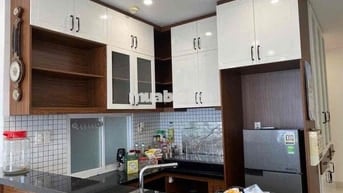 BÁN CĂN HỘ 3PN 90M2 FULL NỘI THẤT ĐẸP, ĐÃ CÓ SỔ, TIỆN ÍCH VƯỢT TRỘI