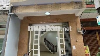 🔥1/ LŨY BÁN BÍCH- 1 LẦU 3PN-GẦN TÔ HIỆU,HÒA BÌNH,GIÁP Q.11,TÂN BÌNH