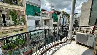 Phòng ban công, xa bếp - Bùi Đình Tuý, Bình Thạnh gần Q1, Q3,Phú Nhuận