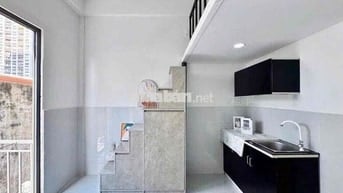 Căn Hộ Mới Xây An Ninh 24/7 - Full Nội Thất