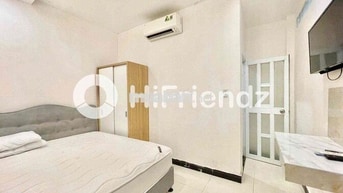 Studio Full Nội Thất Đi Bộ Qua Aeon Bình Tân - Có Thể Ở Ngay