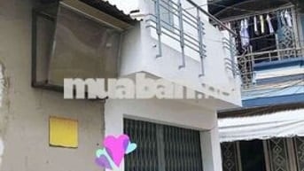 Nhà Hẻm Xe Hơi  Rẻ Nhất Phường Tân Sơn Nhì - Tân Phú