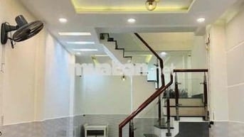 KHANG CẦN CHO THUÊ NHÀ NGUYÊN CĂN 10TR HẺM XE HƠI, LÊ ĐỨC THỌ, GÒ VẤP.
