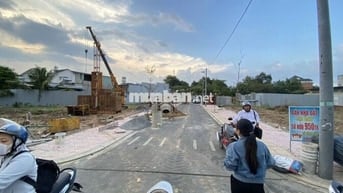 🚨Chính Chủ Bán Đất Ngộp 2 Lô Ngay Lavender Đất Có Sổ Sẵn, Thổ Cư 100%
