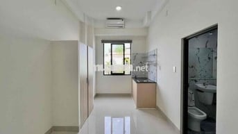 Phòng An Ninh, Mới Xây Ngay ĐH Ngoại Thương