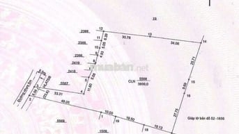 Giá chỉ 14 tỷ 
CẦN RA MIẾNG ĐẤT 3.899 m2, 
Quá ngộp quá rẻ ạ