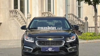 Chevrolet Cruze 2018 LTZ 1.8L - 6000 km
