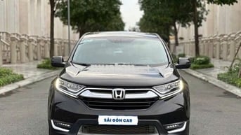 Honda CR V 2018 L - 47000 km