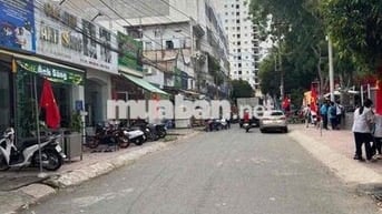 Cho thuê nhà mặt tiền kinh doanh an bình dĩ an bình dương