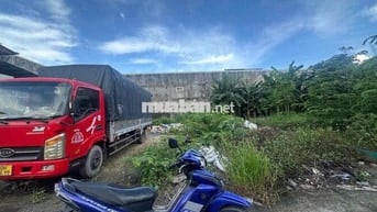bán lô đât rẻ nhất kv. bùi thị cội gần ttyte dĩ an dt 73m