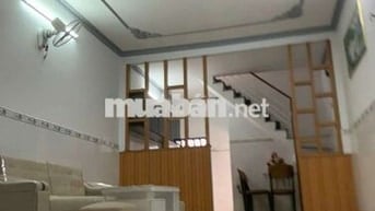 NHÀ 2 Mt  FULL Nt. Nguyễn Ảnh Thủ,
DT: 4×11m • Giá: 3.5 TlNhà SHR,
