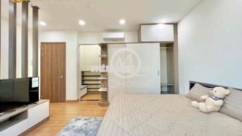 Chính Chủ Cho Thuê Chung Cư Mini (45m2) Tân Bình Phòng Ngủ Ban Công