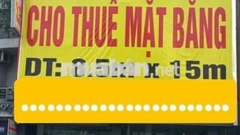🏙️ MẶT BẰNG NGANG KHỦNG 8.5M - HOÀNG VĂN THỤ, PHÚ NHUẬN 💕💕💕