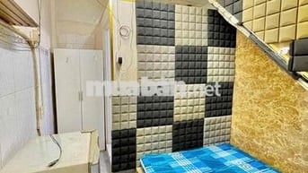 Căn Hộ Mini Stu _ Sẵn nội thất _wc Riêng _ Ở liền được