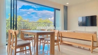 22 TRIỆU/THÁNG - CHO THUÊ 3PN DIAMOND 122M², FULL NỘI THẤT CAO CẤP