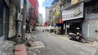 Ngõ 88 Trần Quý Cáp, lô góc, ô tô tránh, kinh doanh đỉnh 40m2 11.9