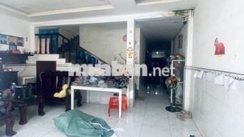 BÁN NHÀ NGỘP GIẢM SÂU 6Mx26M VĨNH LỘC B NGUYỄN THỊ TÚ ĐƯỜNG 8M 5.7T TL