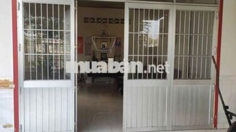 Nhà ở đẹp thoáng mát cần bán gấp