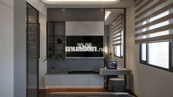 CHO THUÊ PHÒNG SIÊU XỊN NGAY LÒNG BÌNH THẠNH