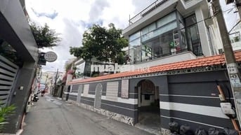 🔥 CHO THUÊ NHÀ GÓC 3 MẶT TIỀN HỒ BIỂU CHÁNH, P.12, PHÚ NHUẬN