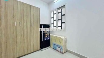 💦STUDIO CỬA SỔ FULL NỘI THẤT MỚI💦NHÀ MỚI-SÂN BAY-PHÚ NHUẬN-TÂN BÌNH