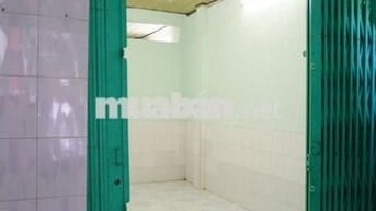 Nhà hẻm Nguyễn Duy Dương, 2-3 Phòng Ngủ, Quận 10