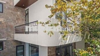 Cho thuê villa khu Nại Hiên Đông Sơn Trà 6pn
