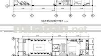 10 CHDV full nội thất mặt tiền Võ Duy Ninh Bình Thạnh 70 triệu/tháng