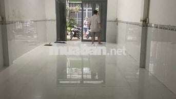 Nhà 1 trệt 1 lầu hẻm 67 nguyễn thị tú BHH B bình tân