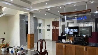 CHO THUÊ TOÀ NHÀ 5 LẦU TÂN KỲ TÂN QUÝ