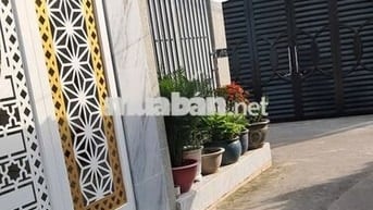 Sở Hữu Nhà Mới 3PN,2 Tầng ,Hẻm Xe Hơi ,chỉ với 4,2 Tỷ